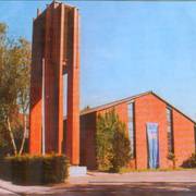 Evangelische Friedenskirche