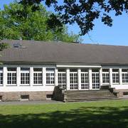 Bürgerzentrum in ehemaliger Volksschule