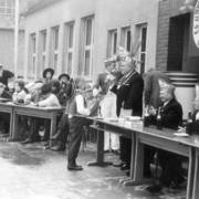 Kinderkarneval 1964
