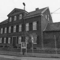 Bauernhof Braschos