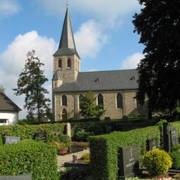 Die Kirche St. Mariä Geburt