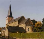 Kirche St. Johannes Enthauptung