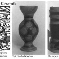 Altenrather Keramik
