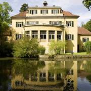 Schloss und Park Eulenbroich