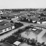 Gartenstadt Eschmar