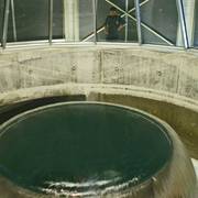 Trinkwasser-Mischer