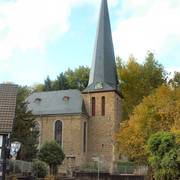 Evangelische Kirche Hoffnungsthal