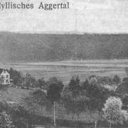 Alte Ansicht Neuhonrath