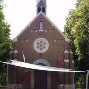 Sankt Antonius Abbatis