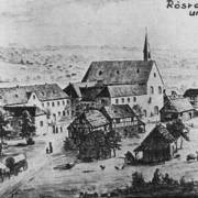 Rösrath um 1800