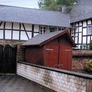 Zweiffelshof