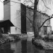 Mühlengraben/Sieglarer Mühle