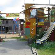Abenteuerspielplatz