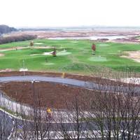 Golfplatz