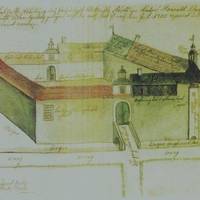 So sah es nach 1755 aus
