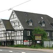 Altes Zollhaus