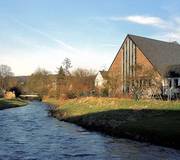 Kath. Kirche St. Servatius