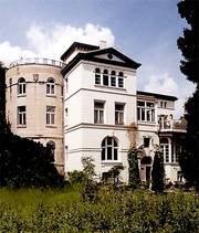 Villa Langen