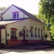 Forsthaus Telegraf heute