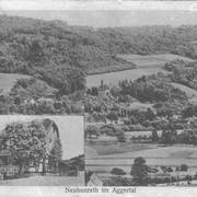 Alte Ansicht Neuhonrath