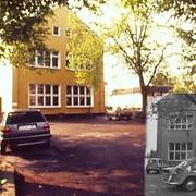 Eschmarer Schule
