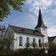Evangelische Kirche Honrath