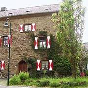 Burg Sülz