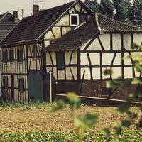 Alter Hof