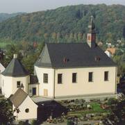 Pfarrkirche St. Mariä Himmelfahrt