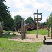 Spielplatz „Auf dem Schellerod“