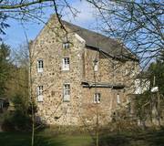 Lohmarer Wasserburg