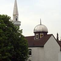 Selimiye-Moschee/Selimiye Cami