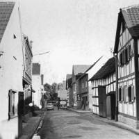 Dorfstraße
