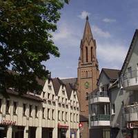 Sankt Lambertus