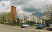 Sankt Maria Königin