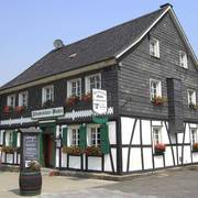 Altenbrücker Mühle