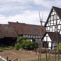 Junkershof in Bergheim