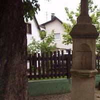 Im Grandsgarten