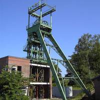 Förderturm