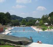 Freibad