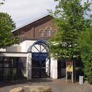 Bürgerhaus „Zur Küz“