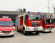Feuerwehrhaus