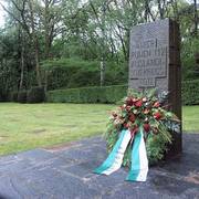 Friedhof am Kalmusweiher