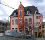 Wöllner-Stift
