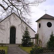 Katholische Kirche zur Heiligen Familie