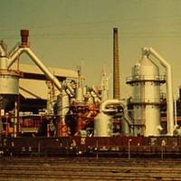 Industrieanlagen