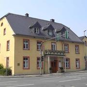Eschbacher Mühle