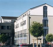 Stadthaus