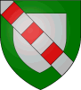 Wappen von Pérenchies