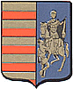 Wappen von Genk
